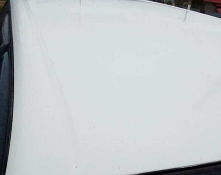 Білий Ауді А6, об'ємом двигуна 1.8 л та пробігом 420 тис. км за 2900 $, фото 4 на Automoto.ua