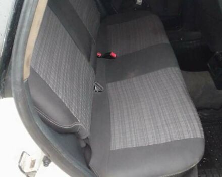 Білий Ауді А6, об'ємом двигуна 1.8 л та пробігом 420 тис. км за 2900 $, фото 17 на Automoto.ua