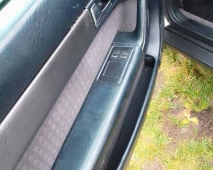 Білий Ауді А6, об'ємом двигуна 1.8 л та пробігом 420 тис. км за 2900 $, фото 15 на Automoto.ua