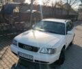 Білий Ауді А6, об'ємом двигуна 1.8 л та пробігом 300 тис. км за 3264 $, фото 1 на Automoto.ua