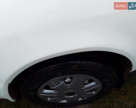 Білий Ауді А6, об'ємом двигуна 1.8 л та пробігом 420 тис. км за 2900 $, фото 5 на Automoto.ua