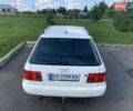 Білий Ауді А6, об'ємом двигуна 1.8 л та пробігом 403 тис. км за 2800 $, фото 3 на Automoto.ua