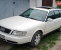 Белый Ауди А6, объемом двигателя 1.78 л и пробегом 403 тыс. км за 2400 $, фото 5 на Automoto.ua