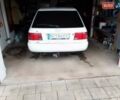 Білий Ауді А6, об'ємом двигуна 1.8 л та пробігом 420 тис. км за 2900 $, фото 2 на Automoto.ua