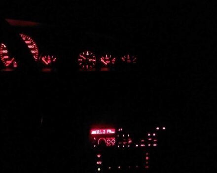 Білий Ауді А6, об'ємом двигуна 1.8 л та пробігом 300 тис. км за 3264 $, фото 3 на Automoto.ua