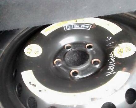 Білий Ауді А6, об'ємом двигуна 1.8 л та пробігом 420 тис. км за 2900 $, фото 22 на Automoto.ua