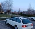 Білий Ауді А6, об'ємом двигуна 1.8 л та пробігом 300 тис. км за 3202 $, фото 1 на Automoto.ua