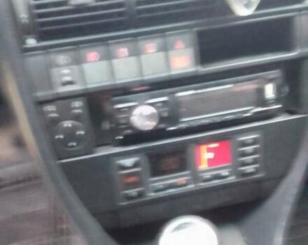 Білий Ауді А6, об'ємом двигуна 1.8 л та пробігом 420 тис. км за 2900 $, фото 13 на Automoto.ua