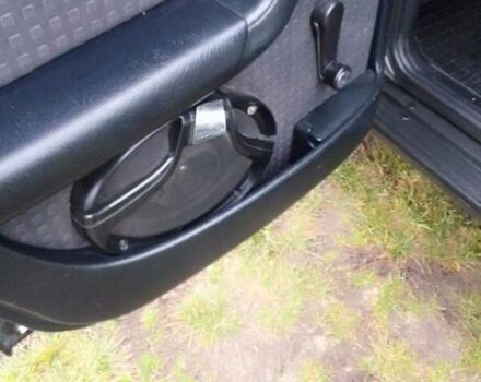 Білий Ауді А6, об'ємом двигуна 1.8 л та пробігом 420 тис. км за 2900 $, фото 11 на Automoto.ua