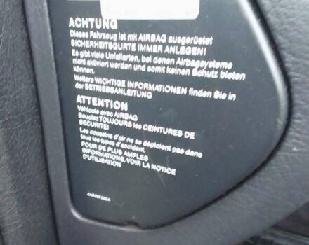 Білий Ауді А6, об'ємом двигуна 1.8 л та пробігом 420 тис. км за 2900 $, фото 14 на Automoto.ua