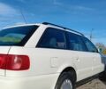 Білий Ауді А6, об'ємом двигуна 1.8 л та пробігом 300 тис. км за 3079 $, фото 1 на Automoto.ua