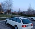 Білий Ауді А6, об'ємом двигуна 1.8 л та пробігом 300 тис. км за 3198 $, фото 1 на Automoto.ua
