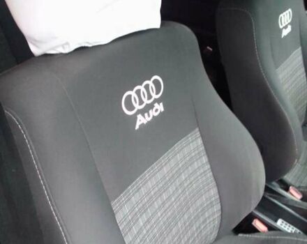 Білий Ауді А6, об'ємом двигуна 1.8 л та пробігом 420 тис. км за 2900 $, фото 21 на Automoto.ua