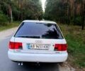 Белый Ауди А6, объемом двигателя 2.5 л и пробегом 270 тыс. км за 2500 $, фото 1 на Automoto.ua
