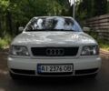 Білий Ауді А6, об'ємом двигуна 2.6 л та пробігом 320 тис. км за 2500 $, фото 1 на Automoto.ua