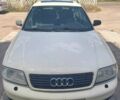 Білий Ауді А6, об'ємом двигуна 1.8 л та пробігом 350 тис. км за 1501 $, фото 1 на Automoto.ua