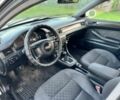 Белый Ауди А6, объемом двигателя 2.5 л и пробегом 300 тыс. км за 2000 $, фото 9 на Automoto.ua