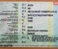 Белый Ауди А6, объемом двигателя 2.5 л и пробегом 330 тыс. км за 4000 $, фото 4 на Automoto.ua