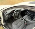 Белый Ауди А6, объемом двигателя 2.5 л и пробегом 300 тыс. км за 1650 $, фото 8 на Automoto.ua