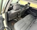 Белый Ауди А6, объемом двигателя 2.5 л и пробегом 300 тыс. км за 1650 $, фото 9 на Automoto.ua
