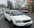 Білий Ауді А6, об'ємом двигуна 2.5 л та пробігом 590 тис. км за 1600 $, фото 1 на Automoto.ua