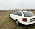 Белый Ауди А6, объемом двигателя 2.5 л и пробегом 300 тыс. км за 1650 $, фото 6 на Automoto.ua