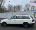 Білий Ауді А6, об'ємом двигуна 2.5 л та пробігом 590 тис. км за 1600 $, фото 3 на Automoto.ua