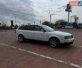 Белый Ауди А6, объемом двигателя 1.8 л и пробегом 180 тыс. км за 4300 $, фото 1 на Automoto.ua