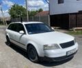 Белый Ауди А6, объемом двигателя 2.5 л и пробегом 590 тыс. км за 1500 $, фото 2 на Automoto.ua