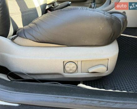 Ауди А6 2000 в Днепре (Днепропетровске) на Automoto.ua Белый Ауди А6, объемом двигателя 1.9 л и пробегом 469 тыс. км за 4500 $, фото 19 на Automoto.ua