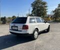 Ауди А6 2000 в Днепре (Днепропетровске) на Automoto.ua Белый Ауди А6, объемом двигателя 1.9 л и пробегом 469 тыс. км за 4500 $, фото 4 на Automoto.ua