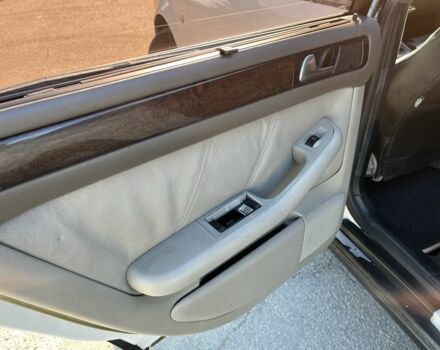 Ауди А6 2000 в Днепре (Днепропетровске) на Automoto.ua Белый Ауди А6, объемом двигателя 1.9 л и пробегом 469 тыс. км за 4500 $, фото 12 на Automoto.ua