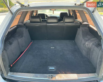 Ауди А6 2000 в Днепре (Днепропетровске) на Automoto.ua Белый Ауди А6, объемом двигателя 1.9 л и пробегом 469 тыс. км за 4500 $, фото 20 на Automoto.ua