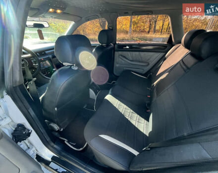 Ауди А6 2000 в Днепре (Днепропетровске) на Automoto.ua Белый Ауди А6, объемом двигателя 1.9 л и пробегом 469 тыс. км за 4500 $, фото 11 на Automoto.ua