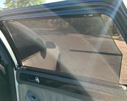 Ауди А6 2000 в Днепре (Днепропетровске) на Automoto.ua Белый Ауди А6, объемом двигателя 1.9 л и пробегом 469 тыс. км за 4500 $, фото 16 на Automoto.ua