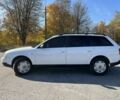 Ауди А6 2000 в Днепре (Днепропетровске) на Automoto.ua Белый Ауди А6, объемом двигателя 1.9 л и пробегом 469 тыс. км за 4500 $, фото 1 на Automoto.ua