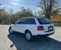 Ауди А6 2000 в Днепре (Днепропетровске) на Automoto.ua Белый Ауди А6, объемом двигателя 1.9 л и пробегом 469 тыс. км за 4500 $, фото 2 на Automoto.ua