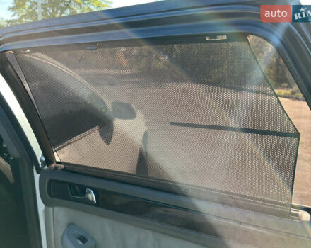 Ауди А6 2000 в Днепре (Днепропетровске) на Automoto.ua Белый Ауди А6, объемом двигателя 1.9 л и пробегом 469 тыс. км за 4500 $, фото 16 на Automoto.ua