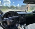 Белый Ауди А6, объемом двигателя 2.5 л и пробегом 590 тыс. км за 1500 $, фото 7 на Automoto.ua