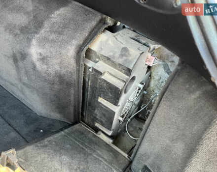 Ауди А6 2000 в Днепре (Днепропетровске) на Automoto.ua Белый Ауди А6, объемом двигателя 1.9 л и пробегом 469 тыс. км за 4500 $, фото 23 на Automoto.ua