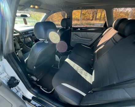 Ауди А6 2000 в Днепре (Днепропетровске) на Automoto.ua Белый Ауди А6, объемом двигателя 1.9 л и пробегом 469 тыс. км за 4500 $, фото 11 на Automoto.ua