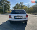 Ауди А6 2000 в Днепре (Днепропетровске) на Automoto.ua Белый Ауди А6, объемом двигателя 1.9 л и пробегом 469 тыс. км за 4500 $, фото 3 на Automoto.ua