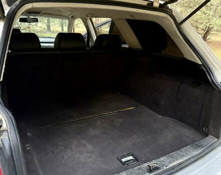 Белый Ауди А6, объемом двигателя 2.5 л и пробегом 255 тыс. км за 4700 $, фото 9 на Automoto.ua