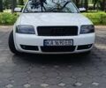 Белый Ауди А6, объемом двигателя 1.78 л и пробегом 360 тыс. км за 5700 $, фото 1 на Automoto.ua
