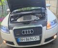 Белый Ауди А6, объемом двигателя 3 л и пробегом 352 тыс. км за 7500 $, фото 1 на Automoto.ua