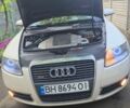 Белый Ауди А6, объемом двигателя 3 л и пробегом 352 тыс. км за 5500 $, фото 1 на Automoto.ua