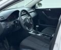 Белый Ауди А6, объемом двигателя 1.9 л и пробегом 370 тыс. км за 4011 $, фото 6 на Automoto.ua