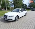 Белый Ауди А6, объемом двигателя 2.7 л и пробегом 296 тыс. км за 7200 $, фото 6 на Automoto.ua