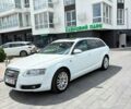 Білий Ауді А6, об'ємом двигуна 1.97 л та пробігом 323 тис. км за 7000 $, фото 1 на Automoto.ua
