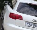 Білий Ауді А6, об'ємом двигуна 2.97 л та пробігом 290 тис. км за 8999 $, фото 21 на Automoto.ua
